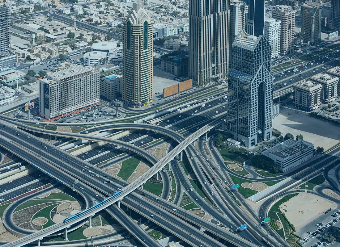 National Plan to Stimulate Urban Policies by 2025