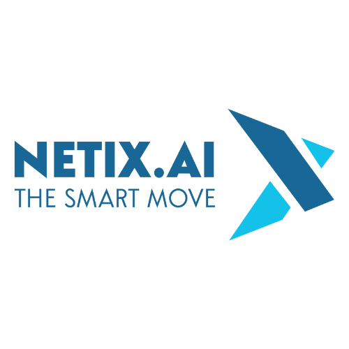 Netix.ai Logo