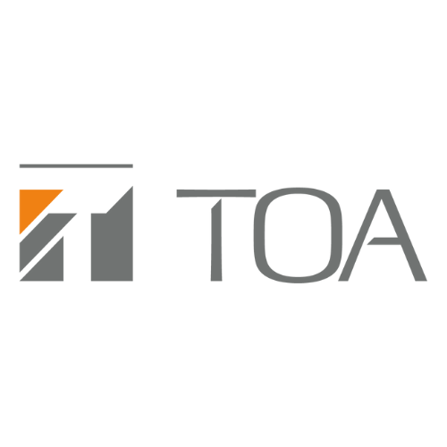 TOA Logo