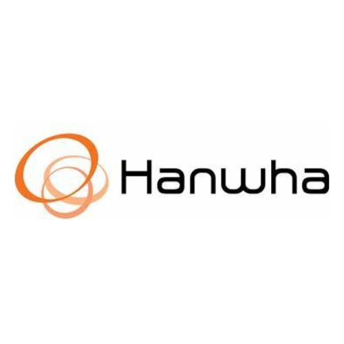 Hanwha Logo