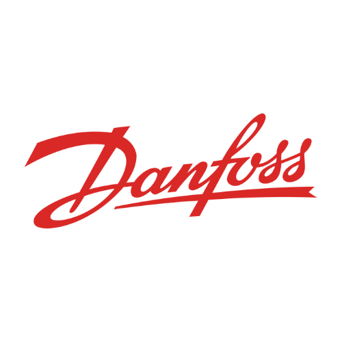 Danfoss Logo