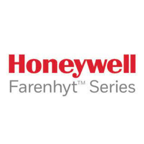 Honeywell Farenhyt Series Logo