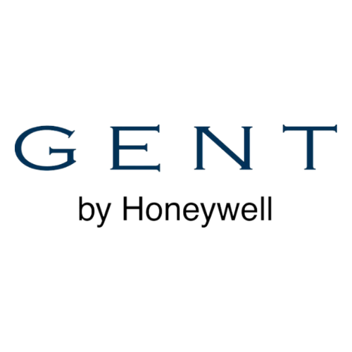 Gent By Honeywell Logo