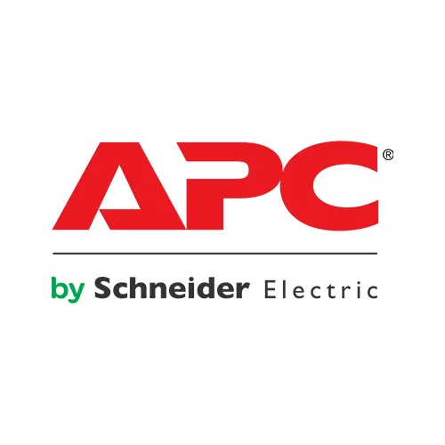 APC by Schneider Electric Logo