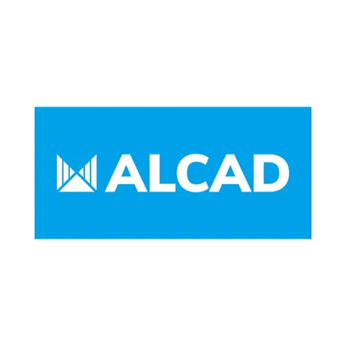 Alcad Logo