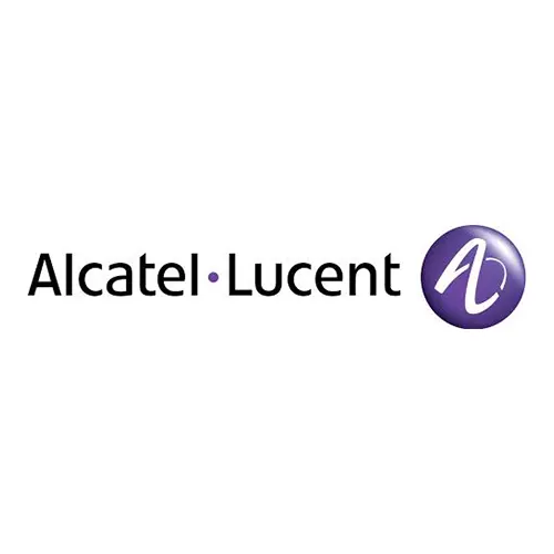 Alcatel Lucent Logo