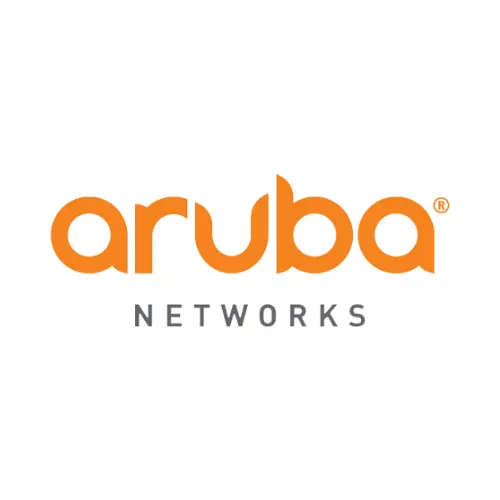 Aruba Logo