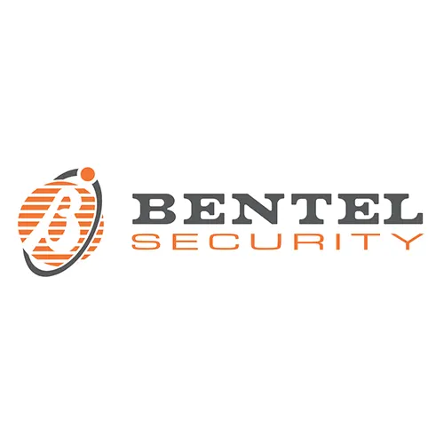 Bentel Security Logo