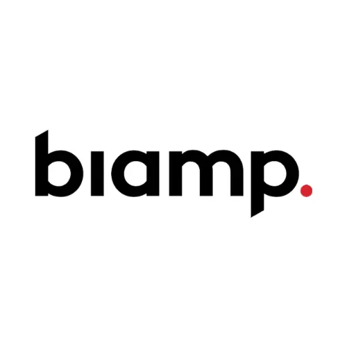 Biamp Logo