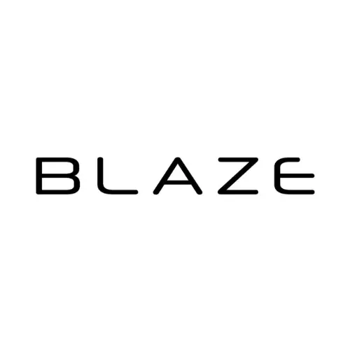 Blaze Logo