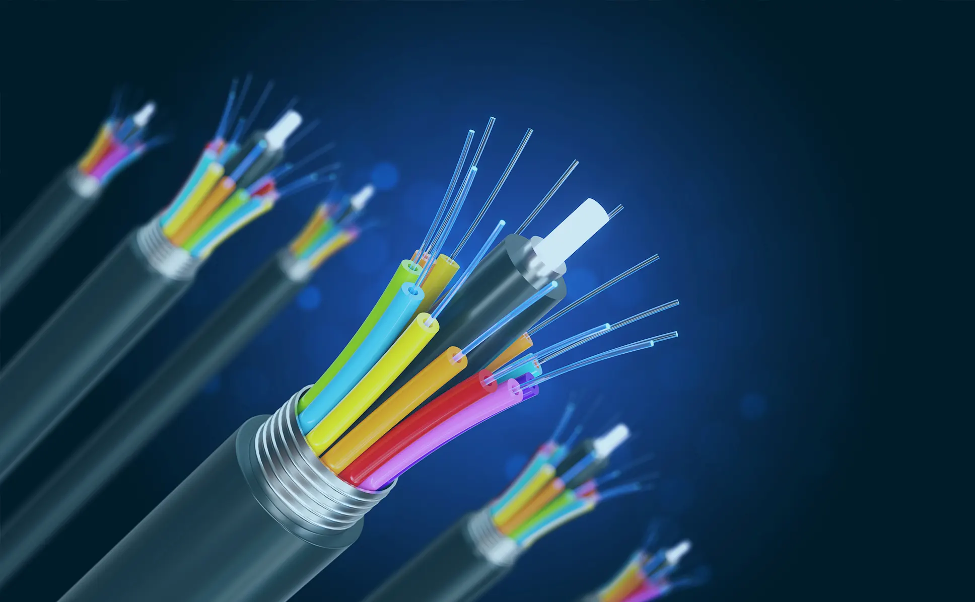 Control Cables
