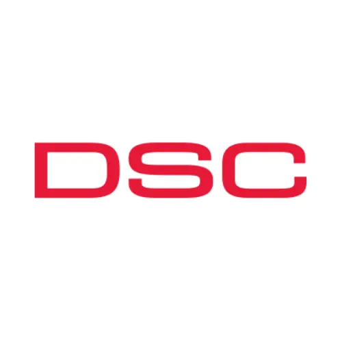 DSC Logo