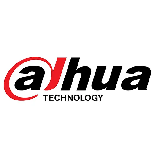 Dahua Tech Logo