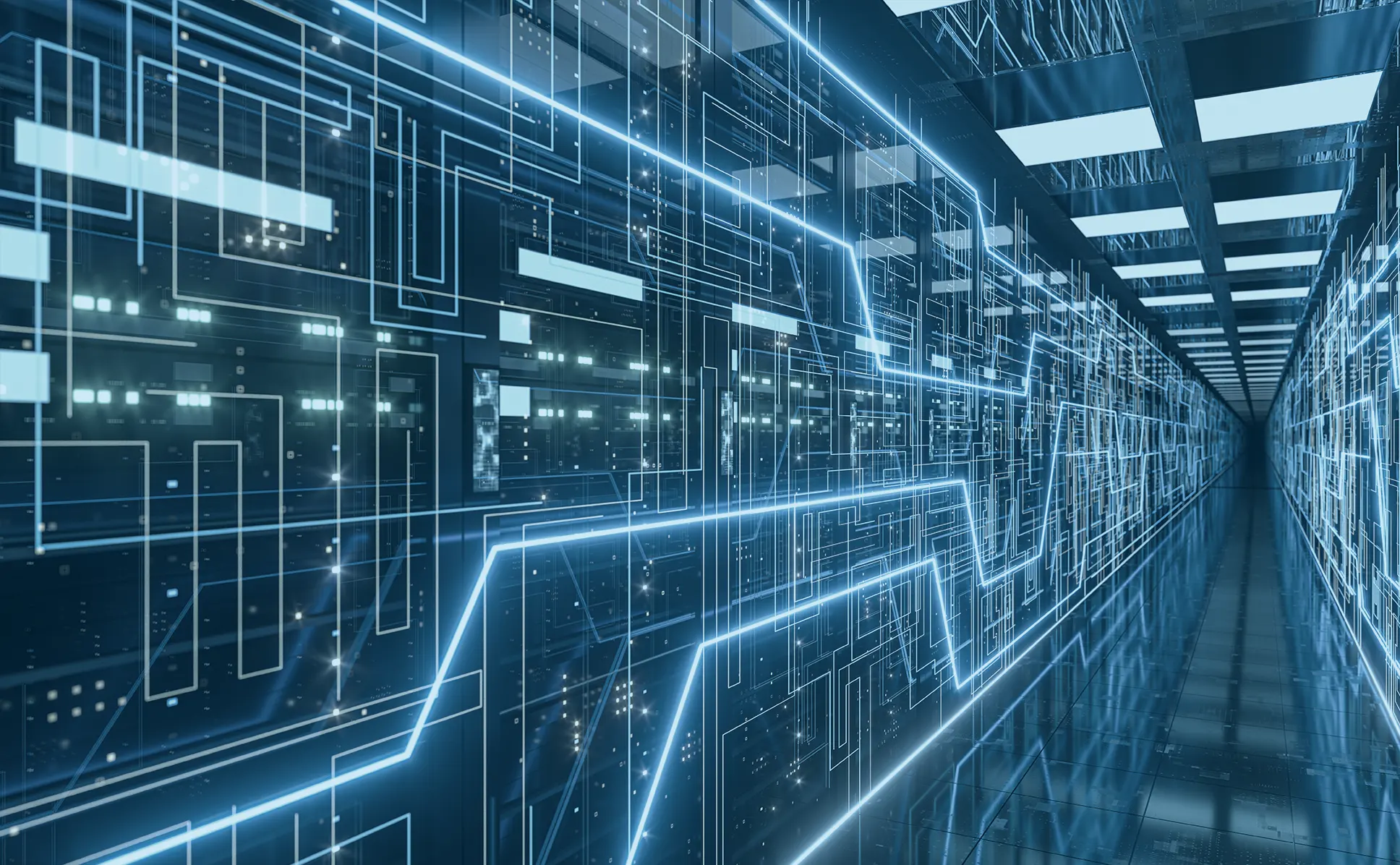 Data & Networking