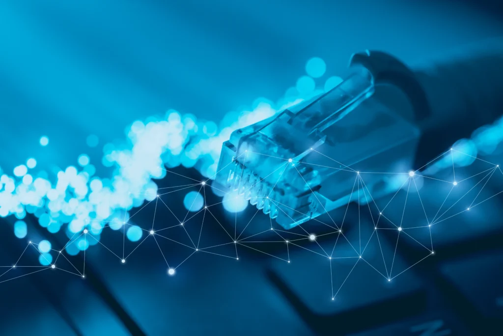 Network Cable