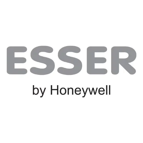 Esser By Honeywell Logo