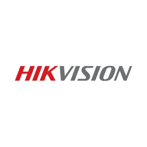 Hikvision Logo