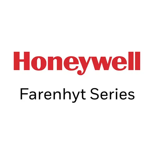 Honeywell Farenhyt Series Logo