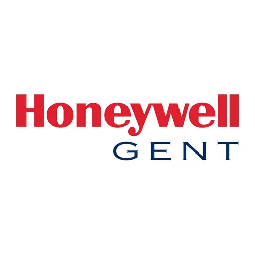 Gent by Honeywell Logo