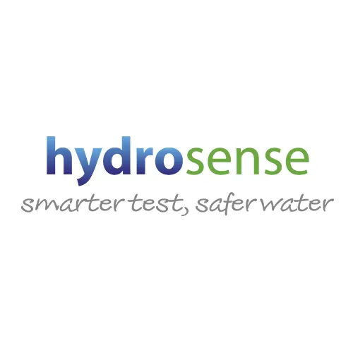 Hydrosense Logo