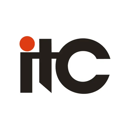 ITC Tech logo