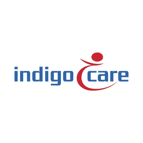 Indigo Care Logo