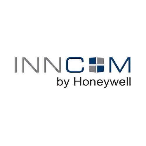 Inncom By Honeywell Logo
