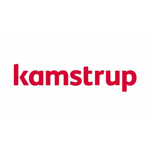 Kamstrup Logo