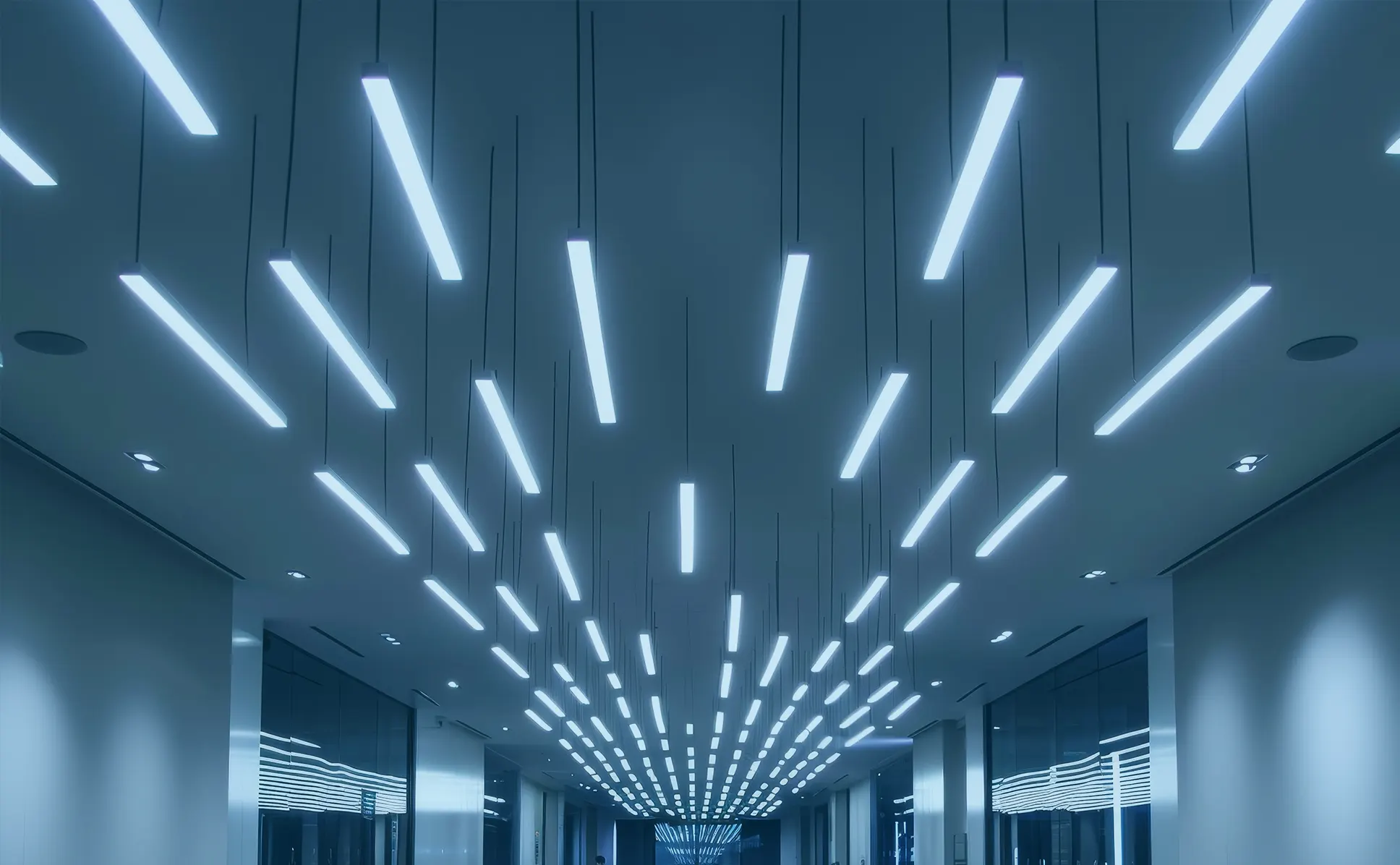 lighting control system