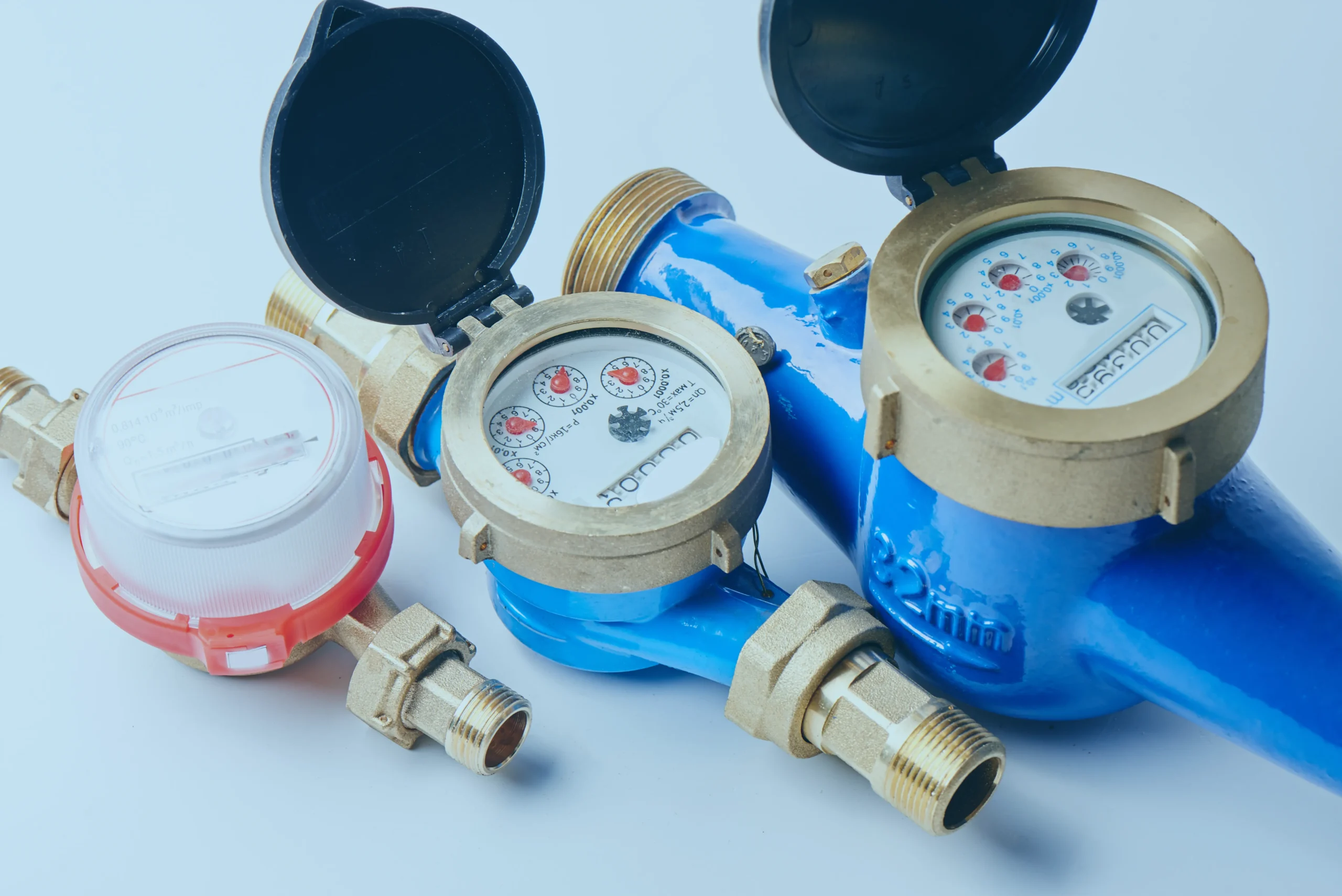 Water Meter