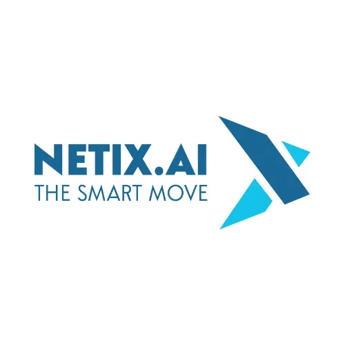 Netix.ai Logo