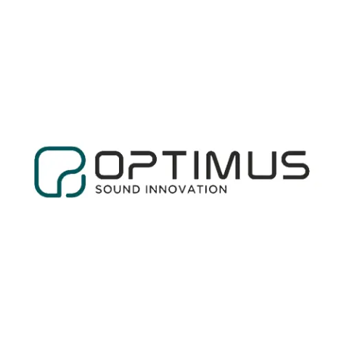 Optimus Logo