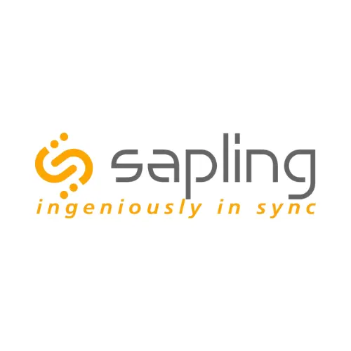 Sapling Logo