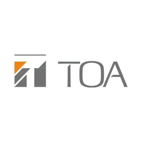 TOA Logo