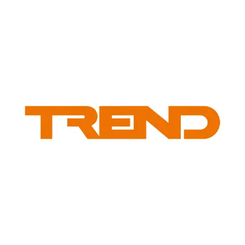 Trend By Honeywell Logo