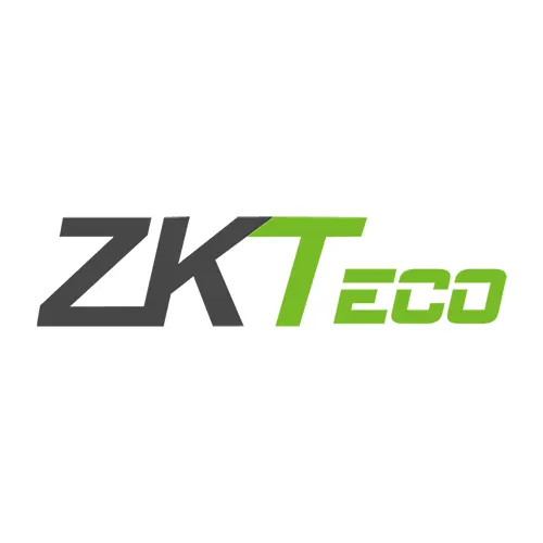 ZK Teco Logo