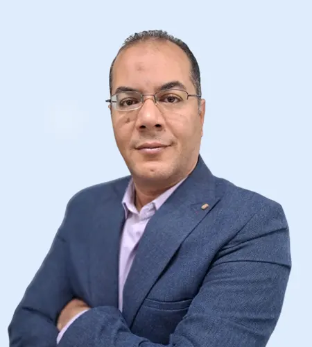 Amr El Keshk