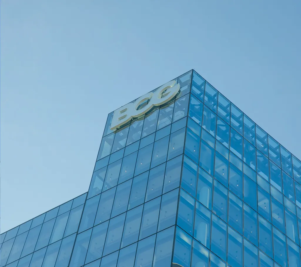 Boston Consulting Group (BCG) – KAFD