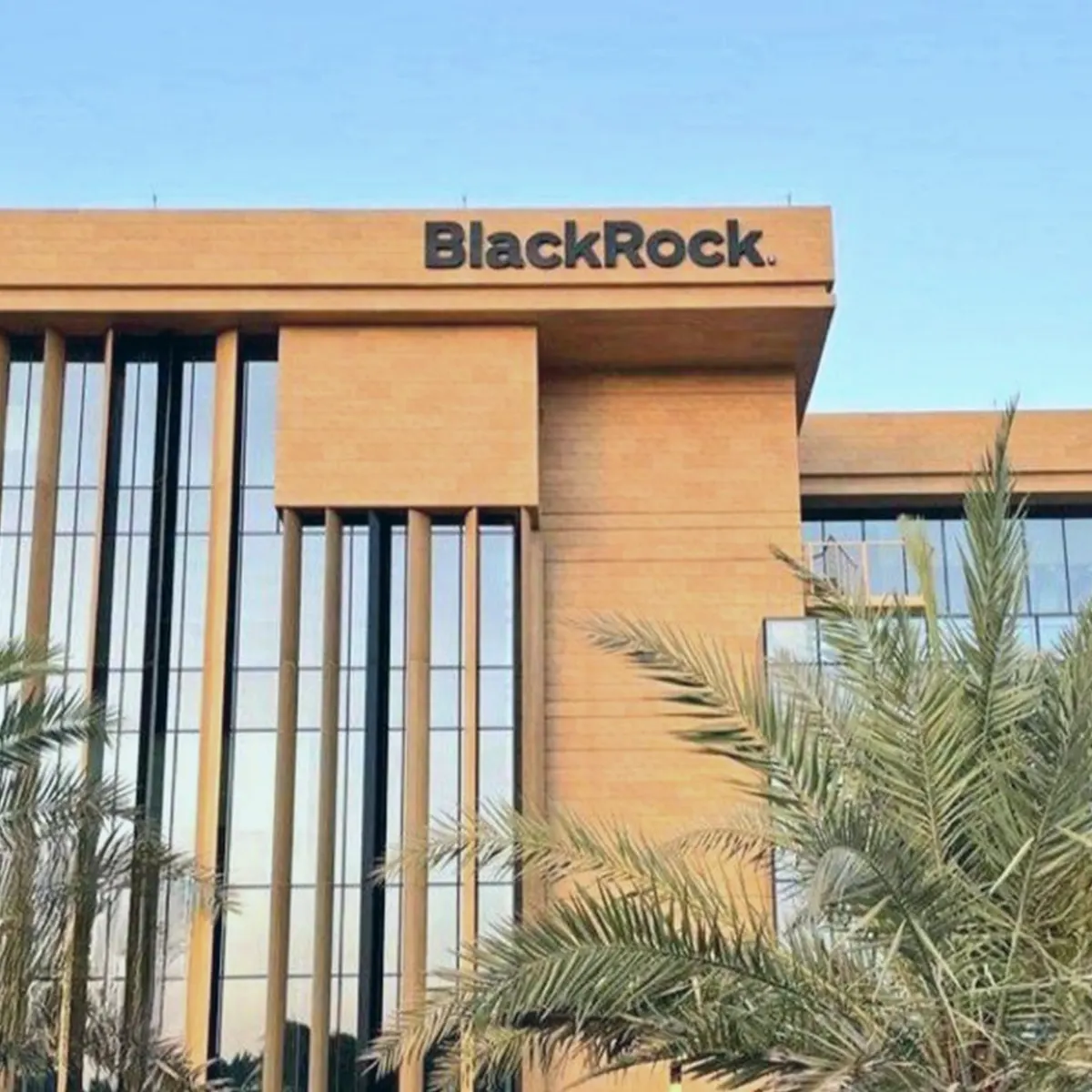 Black Rock