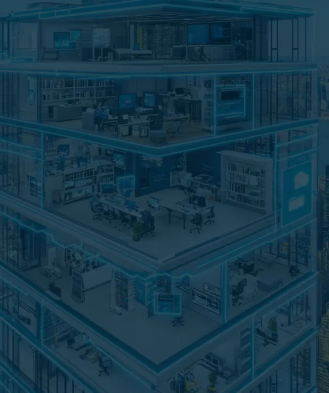 Control & Automation