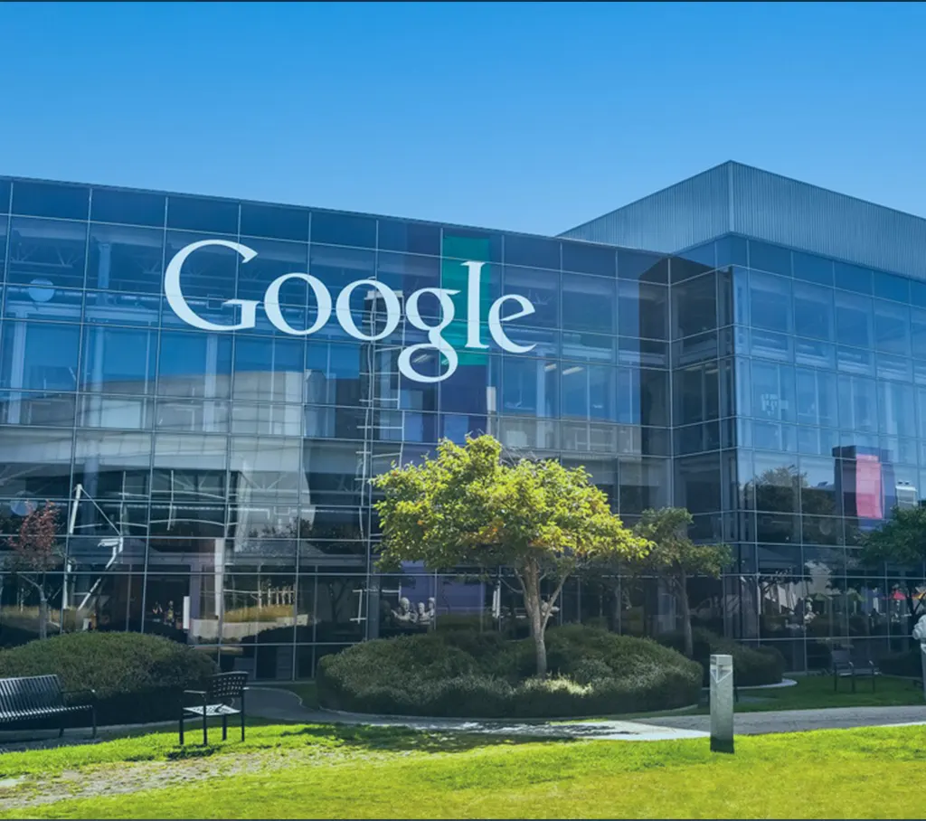 Google Office