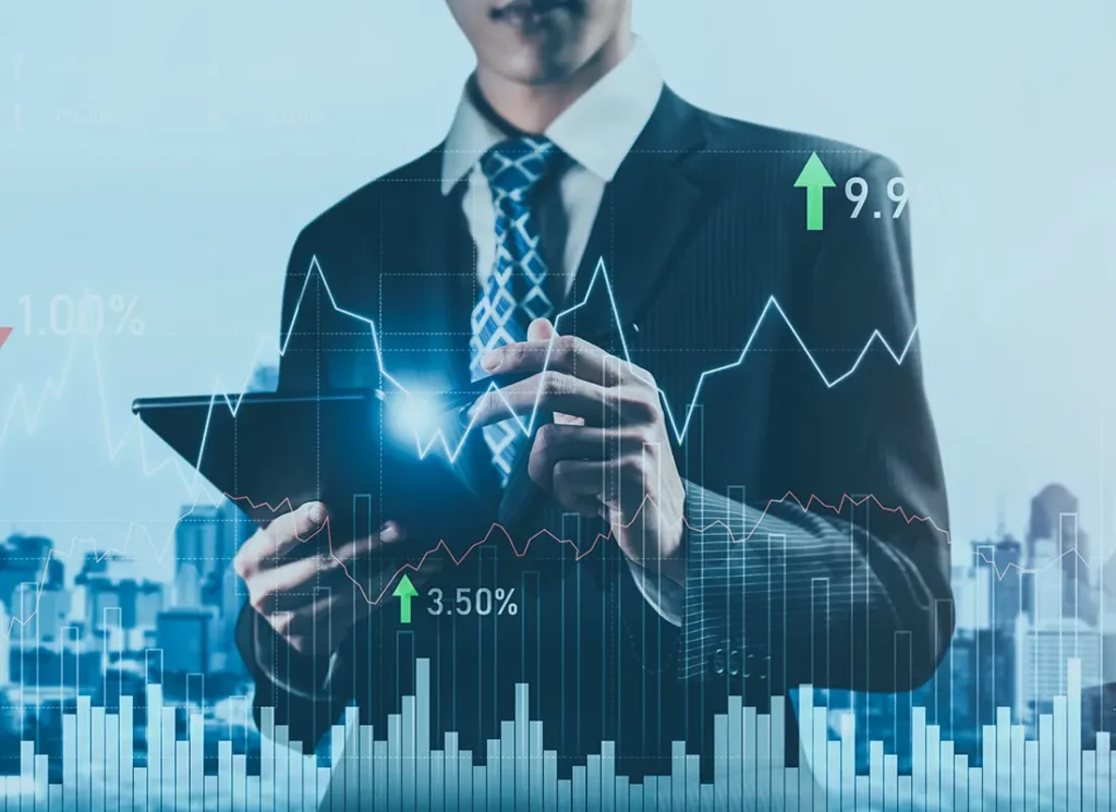 Key Market Drivers