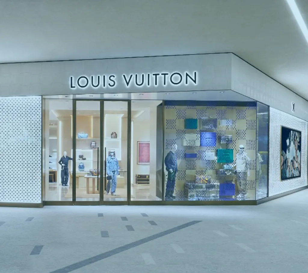 Louis Vuitton