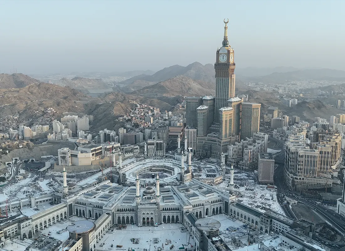 Makkah