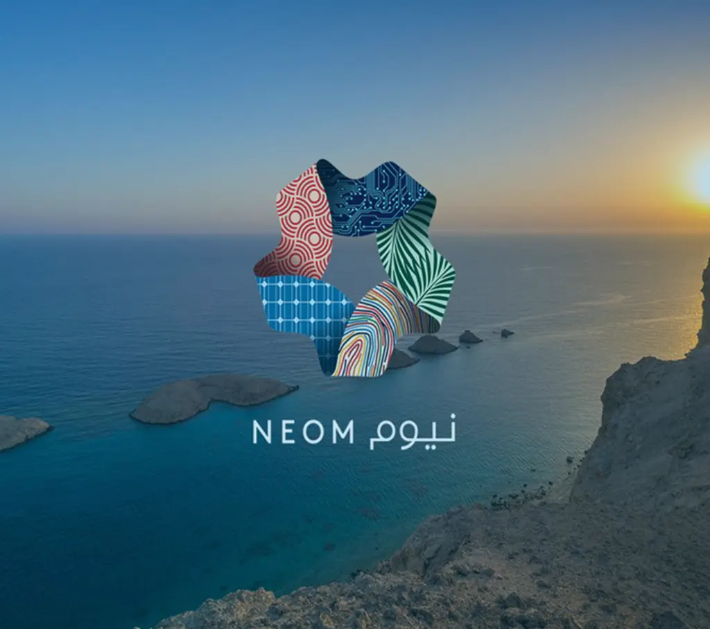 NEOM