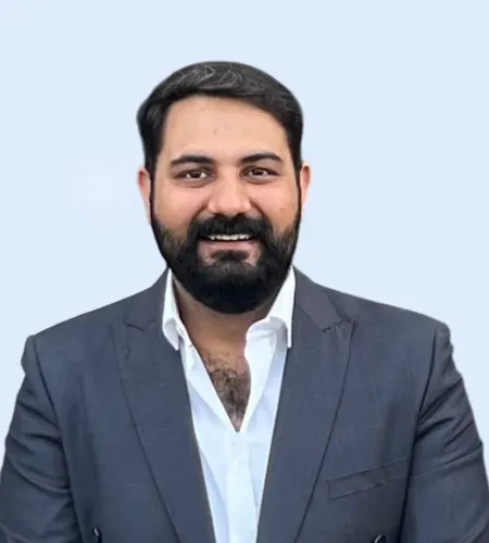 Qasim Bari