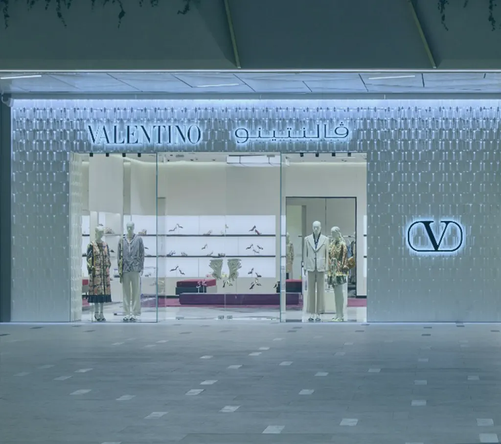 Valentino