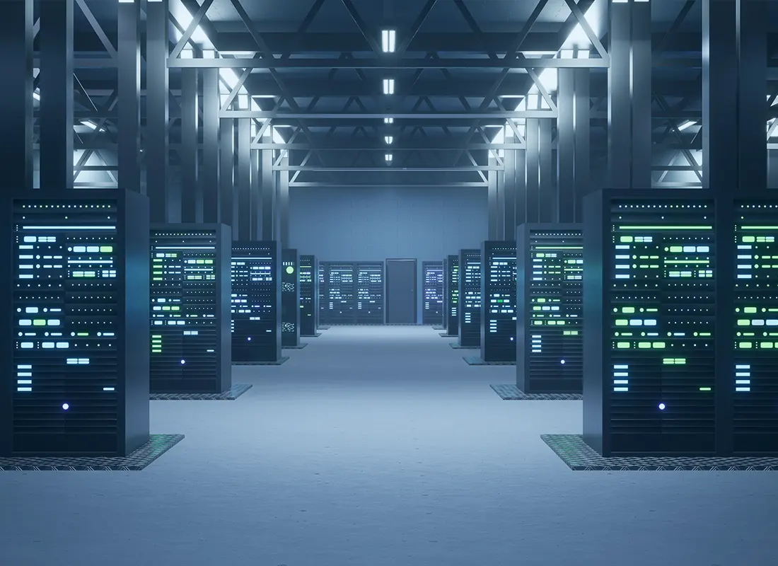Saudi Arabia’s $6 Billion Data Center Expansion: Transforming the Middle East into a Global Digital Hub?