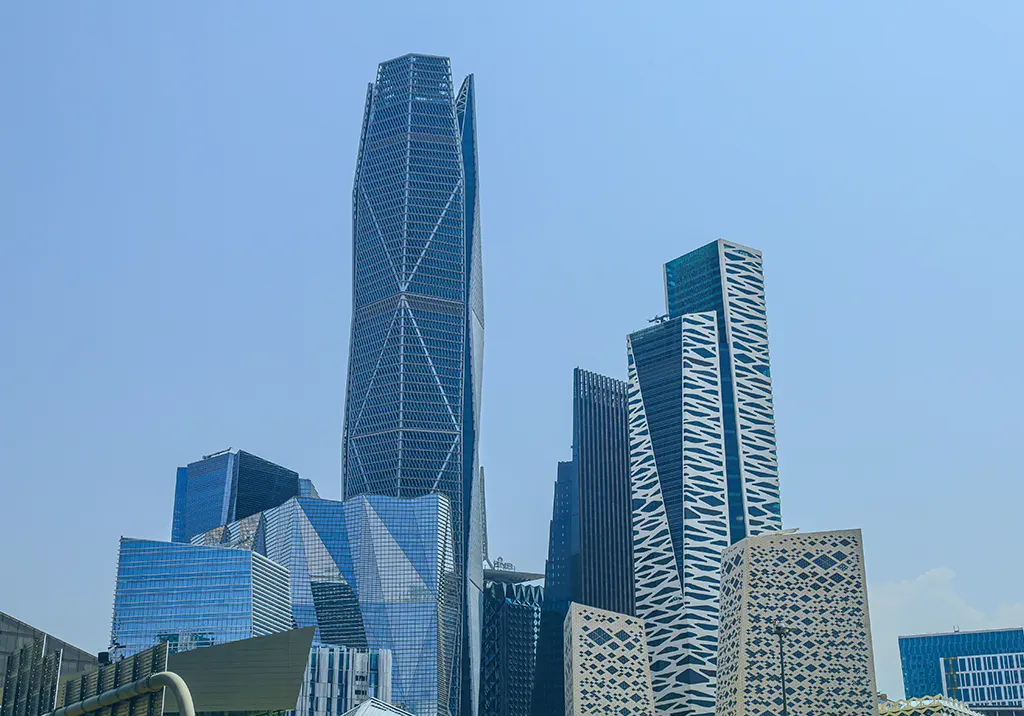 Aala Tech Building Automation & Engineering Company in Saudi Arabia