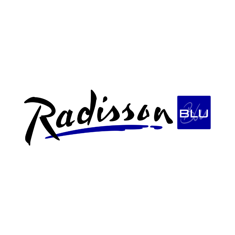 Radisson Blu Hotel Logo